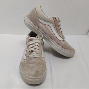 Vans Youth Old Skool | Canvas&Suede